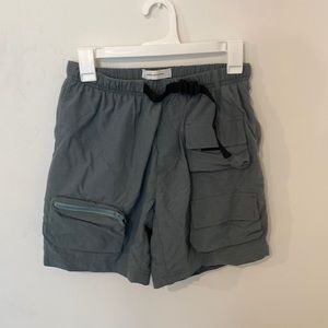 Urban outfitters Utility shorts